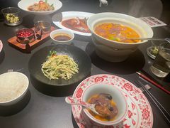 -逸品淮扬(东方渔人码头店)