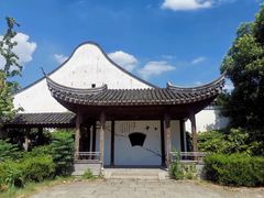 -西山风景区