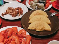 -西安W酒店·WEI全味西餐厅