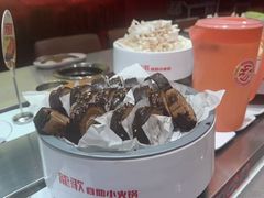 -龍歌自助小火锅(雨花台江南虹悦城店)