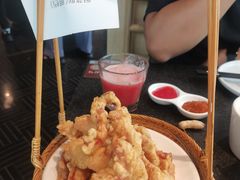 -赠李白·如诗的川味(余杭万达广场店)