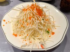 -老边饺子馆(中街店)