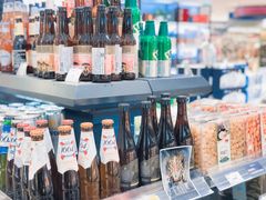 -GranVida生活超市(海信广场店)