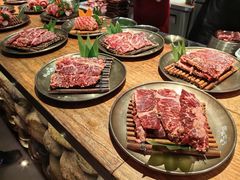 -西塔老太太泥炉烤肉(沈阳店)