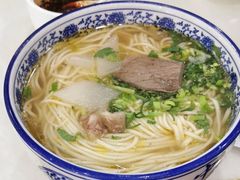 -马布尔莱斯食府(西红门店)