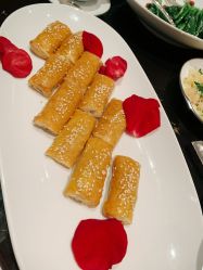 -深圳柏悦酒店·宴会厅