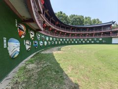 -三国水浒景区(无锡影视基地)