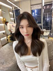 -3AM·S HAIR SALON烫发染发接发