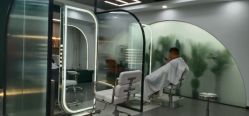 -Eleven Hair Salon
