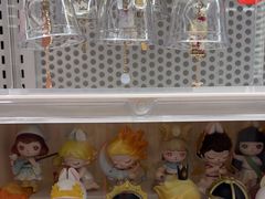 -泡泡玛特POPMART(宁波印象城店)