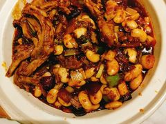 -情妹妹干锅锅(中海国际购物公园店)
