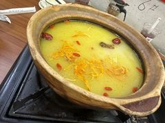 -谢记上海大排档(长寿路店)