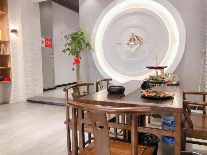 清禾耳道·古法采耳(龙湖天街店)-"跟闺蜜想一起采耳想很了,家周围有