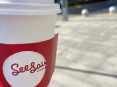 -Seesaw Coffee(苏州中心店)