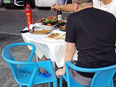 -忆3毛烧烤美食城(龙塘直营店)