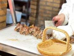 -鸽子窝(青塔店)