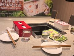 -海底捞火锅(番禺广场店)