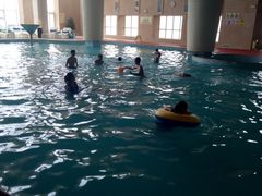 -华侨城阳宗海海景温泉