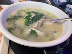 -东江海鲜大排档·潮汕菜·砂锅粥