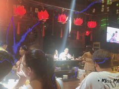 -滨海欢乐昔唐酒吧(财富星座店)