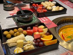 -空之介寿喜烧·和牛放题(恒隆广场店)