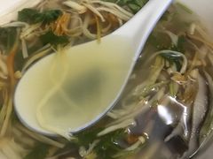 -老山记海城馅饼大酒店(振兴小区店)