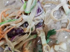 -龙香居海鲜浑锅家常菜·特色驴肉