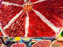 -大吉利·潮汕牛肉火锅(河西店)