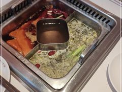 -串一火锅(赛格国际购物中心店)