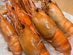 -清水日本料理铁板烧(学府路店)