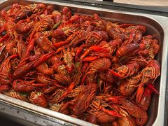 -菲住布渴酒店自助餐厅(阿里巴巴西溪园区店)