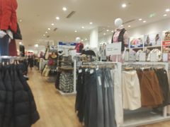 -优衣库(东莞汇一城店)