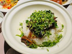 砂锅黄鳝啫饭-小炳胜(天环店)