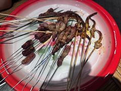 -北丐先生·野馄饨烧烤(长宁龙之梦店)