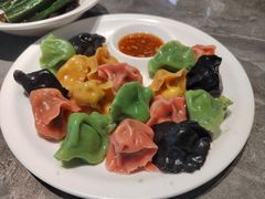 -1937青岛老味道·海肠捞饭·青岛菜(大鲍岛栈桥店)