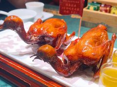 -大鸽饭(汉溪长隆店)