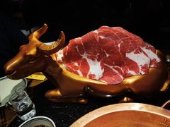 -山城鼎重庆老火锅(西安钟楼店)