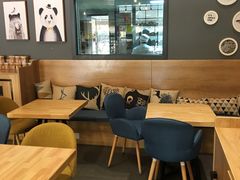 大堂-面包谷Grains n' Beans(九号公馆店)