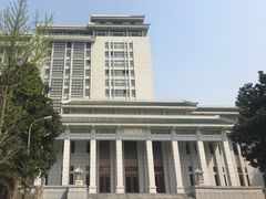 -武汉大学-樱园