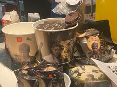 -麦当劳(新王府井店)