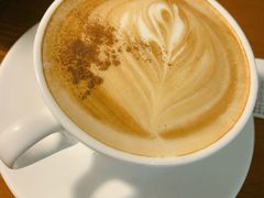 -1901 Cafe(西四店)