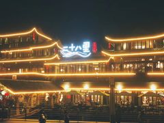 -二十八里太湖船菜(吉祥路店)