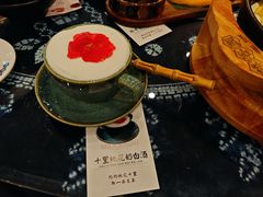 -桥香园过桥米线(国贸店)