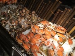 -星伦多 自助料理(圆融店)