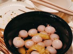 -串盟烧烤大排档·长沙美食地标(星沙店)