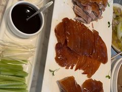 -漢舍中国菜馆(889广场店)