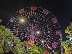 -南昌之星摩天轮