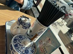 -海生炒面  盐池手抓羊肉馆(鼓楼南街店)