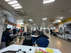-下环街市熟食中心
