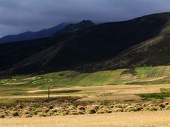 -扁都口生态休闲旅游区